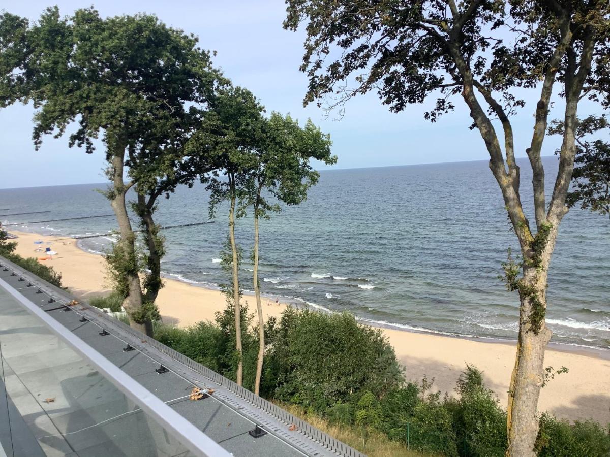 Apartment Hevenia The View Ever