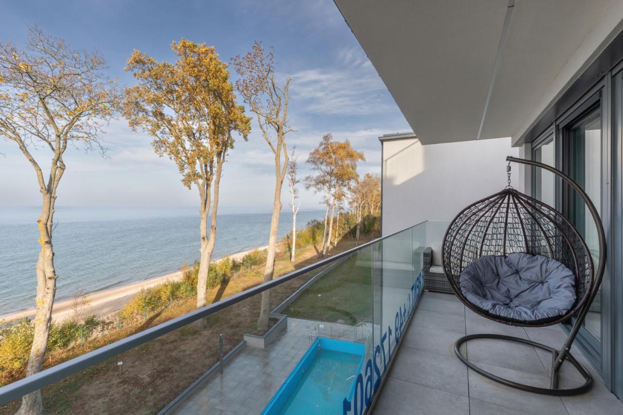 Apartment Hevenia The View Ever